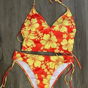 tankini set